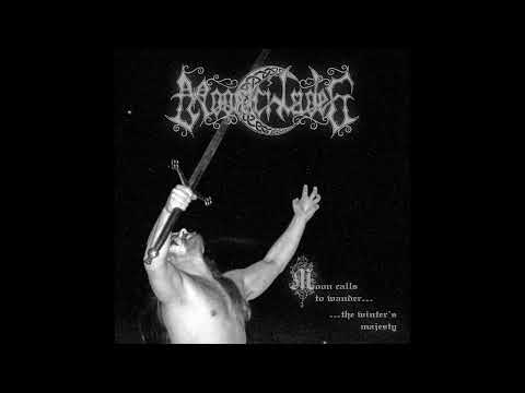 MOONCITADEL-When Thousand Winters Bury My Heart-