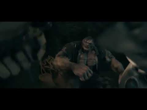 Solomon Grundy vs Kazar