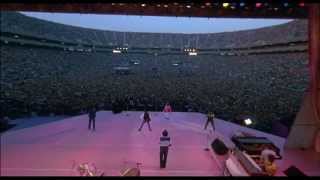 Rolling Stones - Let Me Go LIVE Tempe, Arizona &#39;81