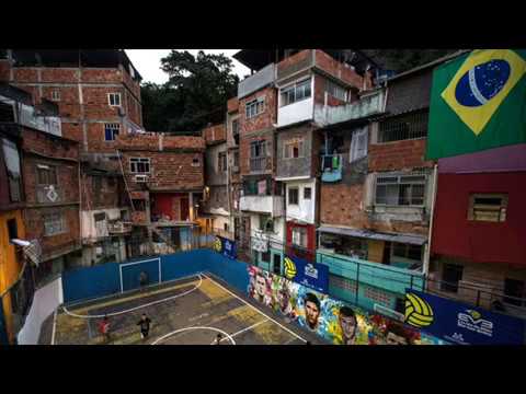 Base de Funk para improvisar (Mc Henrique HR)