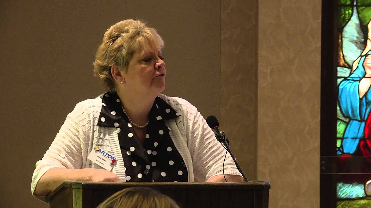 MLT Pinning Ceremony