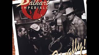 Dalhart Imperials - Ranch Party