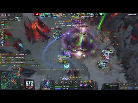 pos 5 aui enchantress rampage
