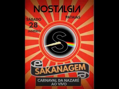 Sakanagem Nostalgia 2017