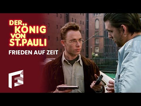 Frieden auf Zeit | Der König von St. Pauli | Folge 3