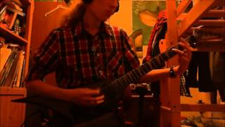 Architects - Dead Man Talking (Cover)