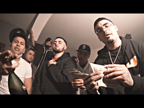 YSL Mac - SmackDown ft. Vikeacet, E-DaDog, Ggreedy (Official Music Video)