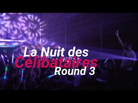 La Nuit des Célibataires #3 (2021) | Antoine Simar (Aftermovie)