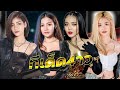 ชุดเด็ด4สาว แบมไพลินxแสงดาว Ptmusic X ลำใย�