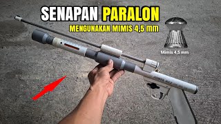 Download lagu S3NAPAN PARALON YANG VIRAL⁉️ SENAPAN PASER YANG KEREN #esdetv #creative #idekreatifterbaru #kreatif mp3 Download lagu S3NAPAN PARALON YANG VIRAL⁉️ SENAPAN PASER YANG KEREN #esdetv #creative #idekreatifterbaru #kreatif mp3