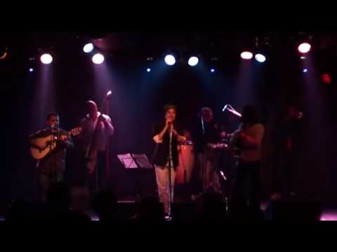 Vente negra - Habana con kola (en vivo)