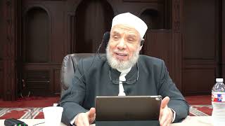 نذر صيام ثلاثة أشهر متتابعة؟ والوفاء بالنذرالمعلق قبل تحقق المراد؟/السبت(1-1-2022م)فتاوى علي الهواء image