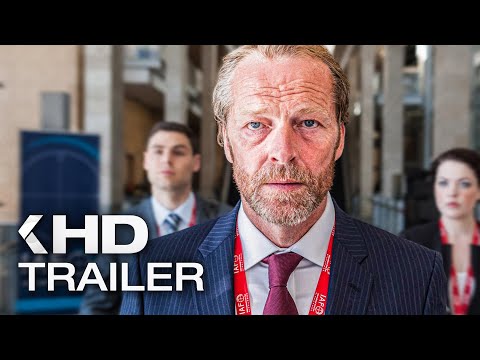 EYE IN THE SKY Trailer (2016)