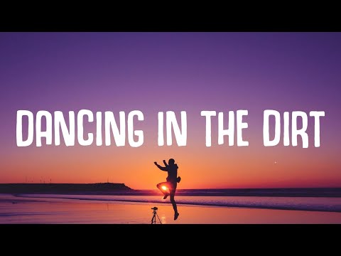 Glockenbach & Mougleta - Dancing In The Dirt (Lyrics)