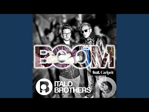 Boom (Extended Mix)