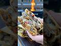 Grilled Steak Fajita Quesadillas