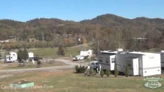Smoker Holler RV Resort Video