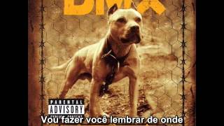 DMX feat. 50 Cent, Styles P - Shot Down Legendado