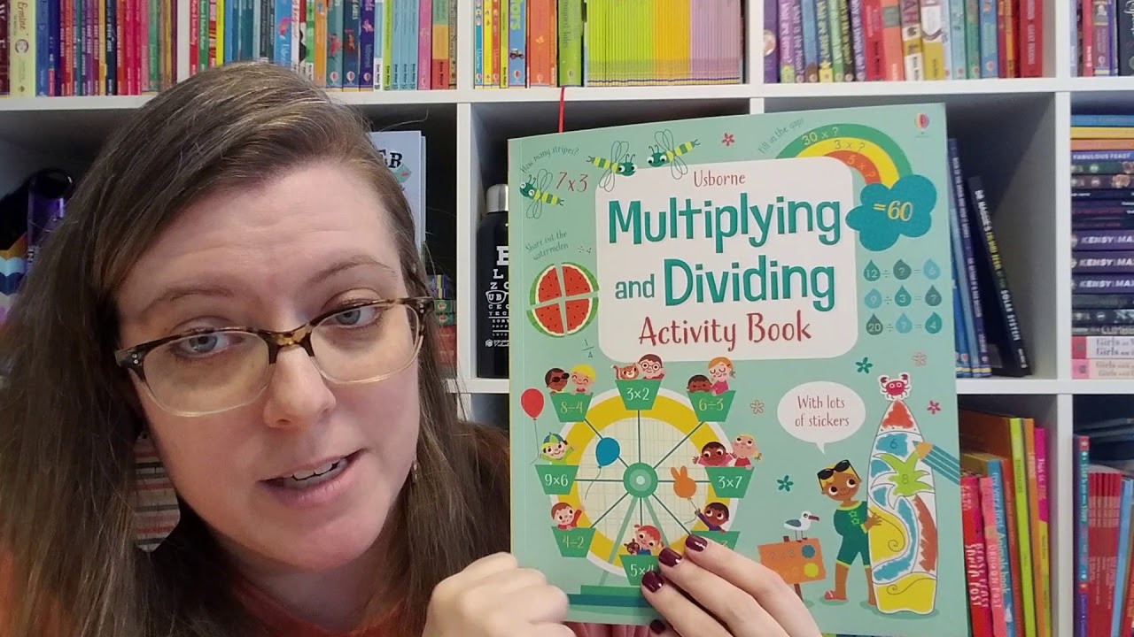 Math resources from UBAM