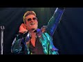 ROBIN THICKE BEST CONCERT OF 2024, DANCES ON PIANO, Jumps in the Crowd & Turns Up in Brooklyn, NY
