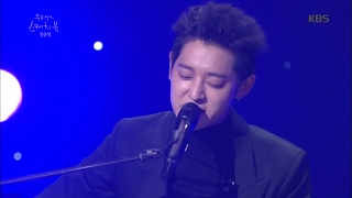유희열의 스케치북 Yu Huiyeol's Sketchbook - 정준영이 들려주는 노래 스토리.20170211
