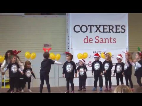 Èric HIP-HOP Nadal 2015