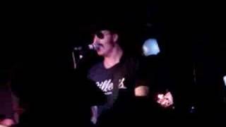 Supersuckers - Born With A Tail