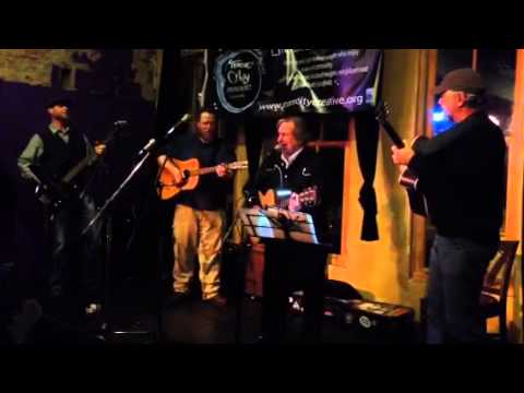 Promotional video thumbnail 4 for Mike Mac And The Rockabilly Cats