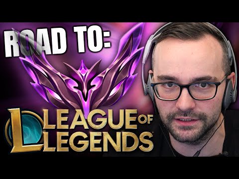 🔴 ROAD to MASTER 🚀 LOL 2026 | #1 🏆 Xokas