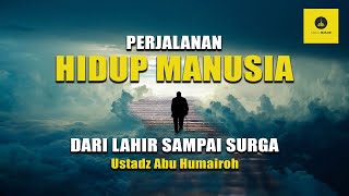 Download lagu LENGKAP! PERJALANAN MANUSIA DARI LAHIR SAMPAI SURGA - USTADZ ABU HUMAIROH mp3 Download lagu LENGKAP! PERJALANAN MANUSIA DARI LAHIR SAMPAI SURGA - USTADZ ABU HUMAIROH mp3