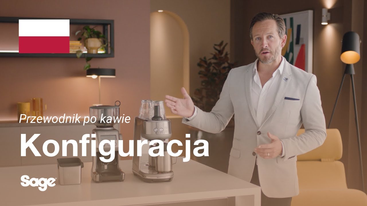 Konfigurowanie urządzenia
