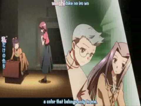 Hitohira Yume, Hitohira Yuuko Asami