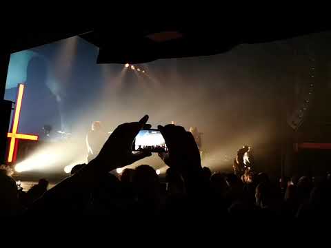 La Muerte @ AB (12/01/2019)