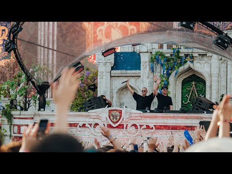 Da Tweekaz | Tomorrowland Brasil 2024