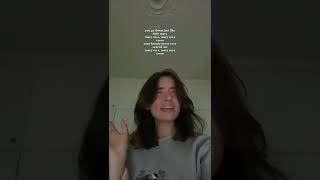 Download lagu Mary On A Cross | Short Cover mp3