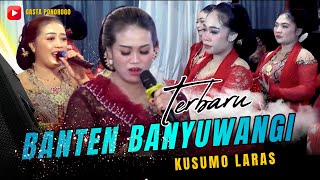 Download lagu BANTEN BANYUWANGI  TAYUB KUSUMO LARAS // GASTA PONOROGO mp3