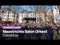 Clavelitos door André Rieu's Maastrichts Salon Orkest | Hieringbiete-konzèr 2025