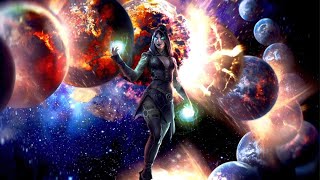 Injustice 2 Enchantress PS5 Gameplay