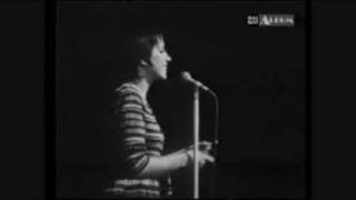 Liza Minnelli a Olympia : Liza With A Z (In French)