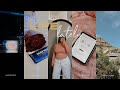 Vlog Life Lately Studying Grocery Haul 12 Km Walk Many More South African YouTuber