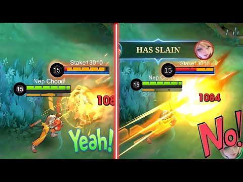 PAQUITO BEST TUTORIAL GUIDE FOR BEGINNER-MLBB