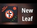 Bad Religion // New Leaf