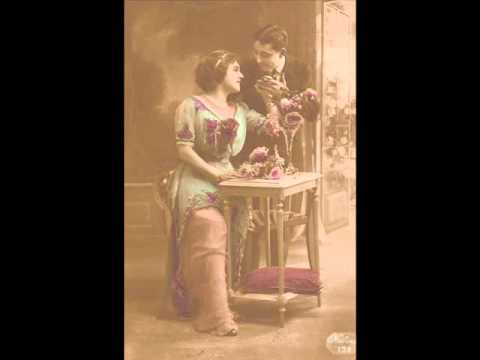 Succès de la Belle-Epoque (4) - Quand l'amour meurt - 1904 & 1932