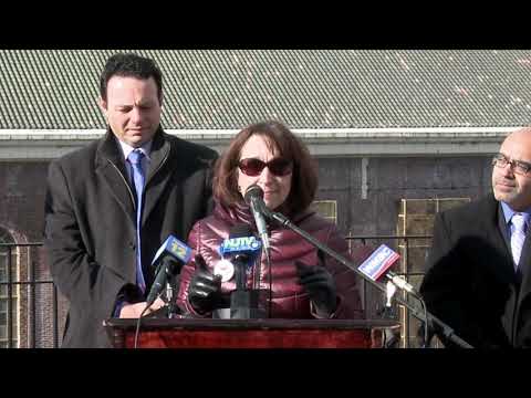 Great Falls NJDEP Env. Program