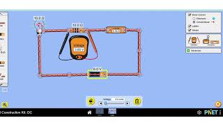 physics online practical class