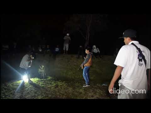 Fecha de Inauguración de La Cofradía - La Molina, FINAL JORO VS MC YOU  BATALLÓN!!!