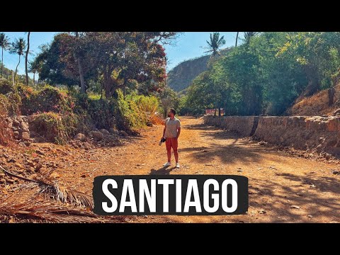 SANTIAGO, KAP VERDEN: Ein Inselabenteuer voller Kultur, Natur und unvergesslicher Erlebnisse! 🏝️