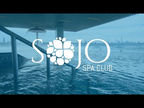 Sojospaclub