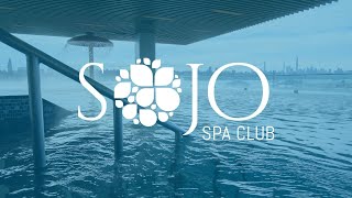 Explore SoJo Spa Club