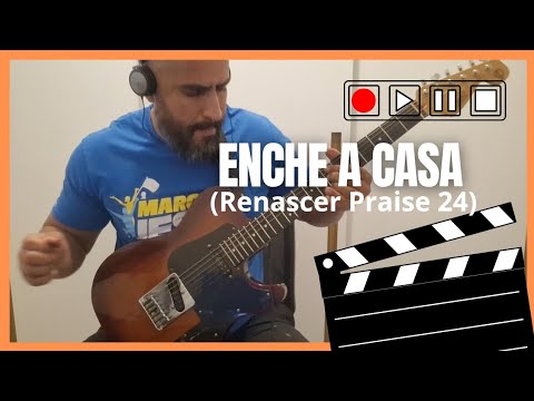 Enche - me - Renascer Praise